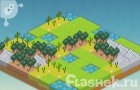 Играть в игру Микрокатаклизмы